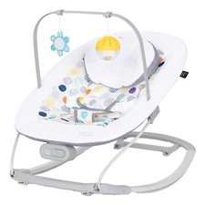 Smart Steps My First Rocker 2 - Orbits White 44414158