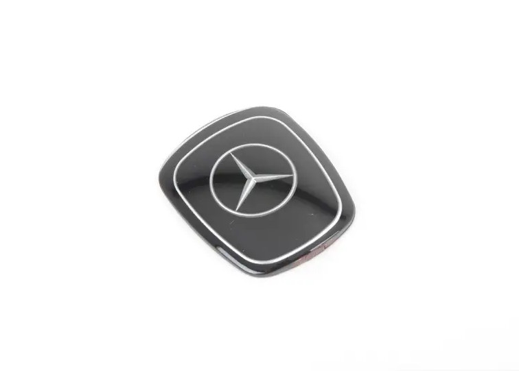 MERCEDES-BENZ E W210 Selector Lever Handle Badge A2022670934 | eBay