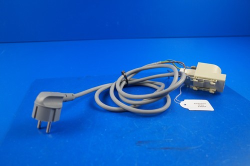 Entstörfilter Waschmaschine - Bauknecht IPX4