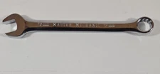 Master Mechanic 12mm Combination Wrench 12pt USA P6112M