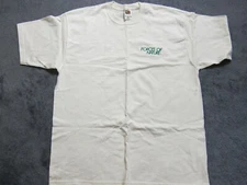 FORCES OF NATURE Starring Sandra Bullock Movie Promo T-Shirt Adult Size XL