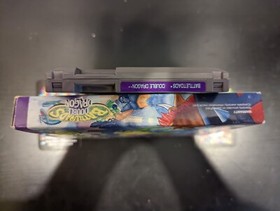 Battletoads & Double Dragon (UKV) - Nintendo NES