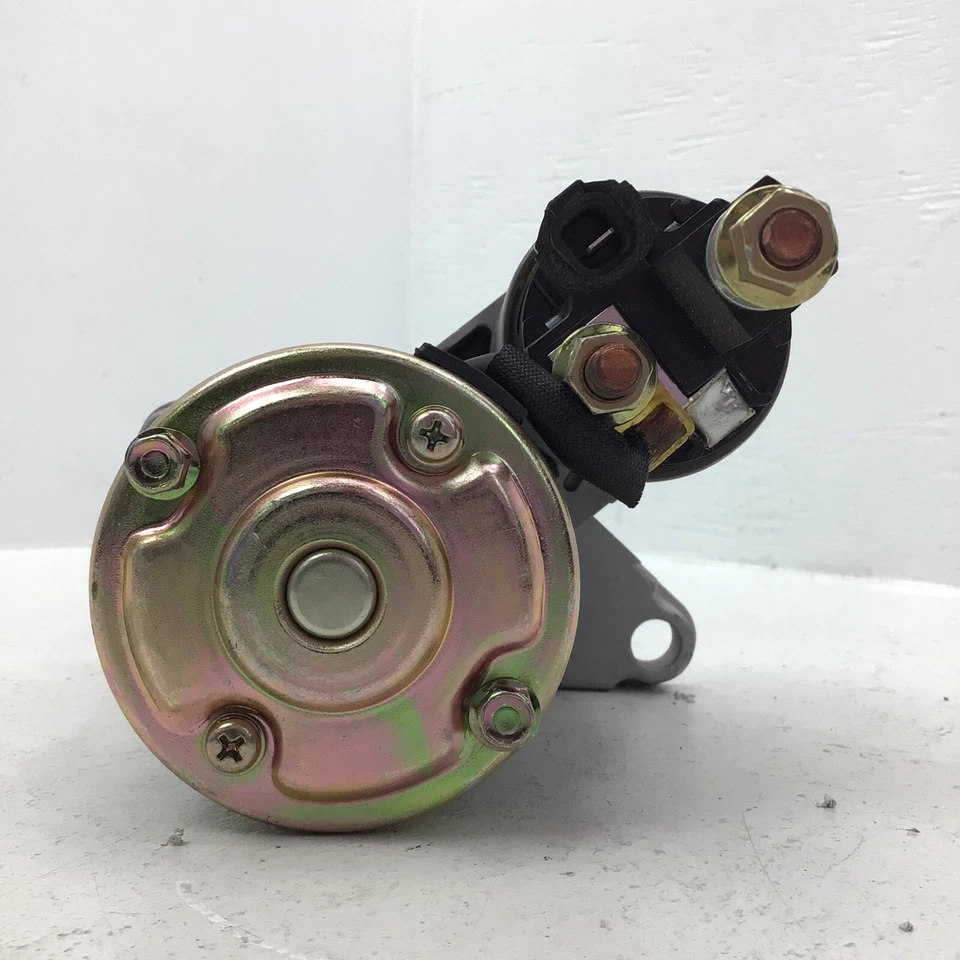 Se adapta a motor de arranque Toyota Sienna 2007-2016 | 3,5 L V6 3456cc para 28100-28041-84 Foto 4 de 4