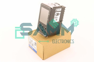 OMRON E5EC-QR2ASM-820 New