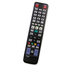 New AK59-00104R Blu-Ray Player Remote Control for Samsung BD-C7500 BD-D6500/ZA
