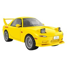 Ladrillos de plástico C55017W CaDA Mazda RX7- FD - 66 piezas