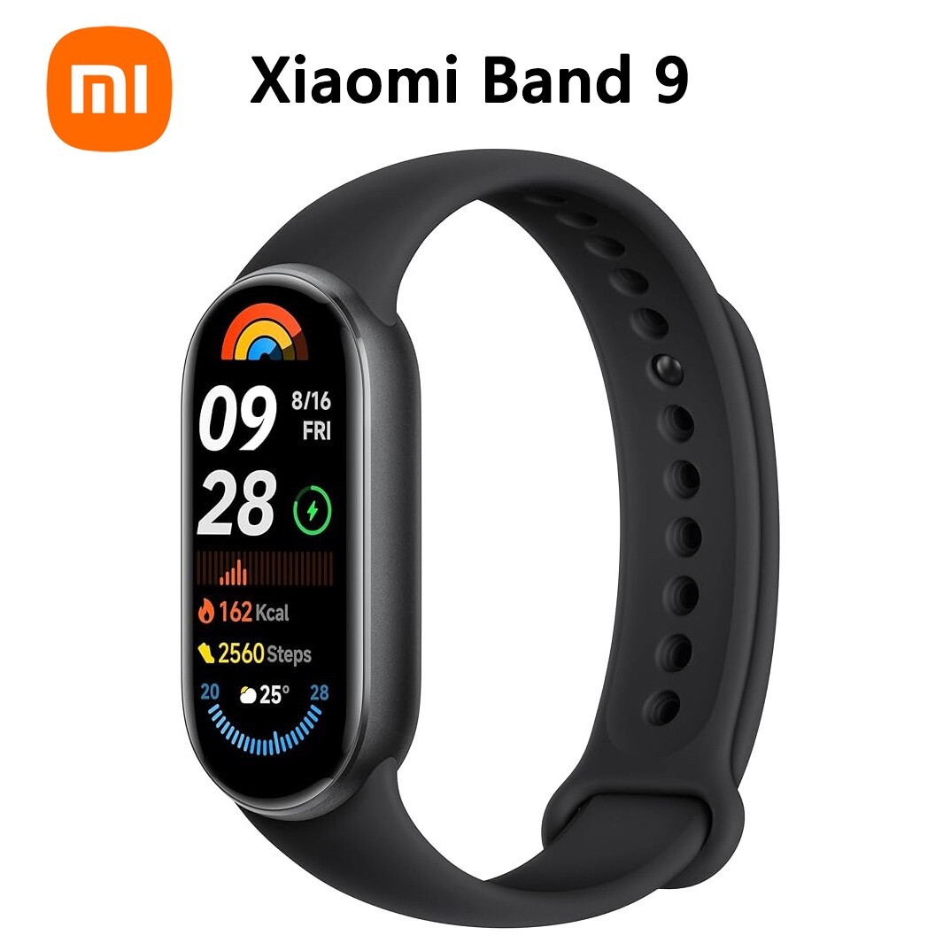 Jam Tangan Latest Smart Band 2019 Jam Tangan Xiaomi Smart Watch