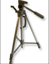 Targus tripod adjustable height up to 4.5 feet