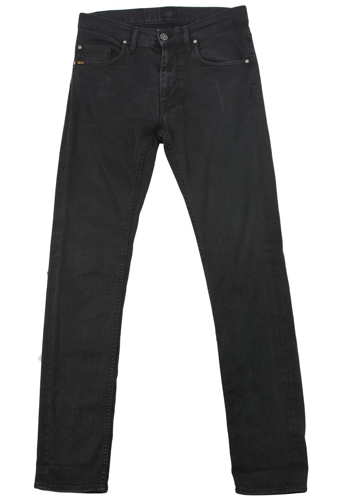 Tiger of Sweden Sharp Darkened Men's Jeans Stretch Slim Fit - Main Image