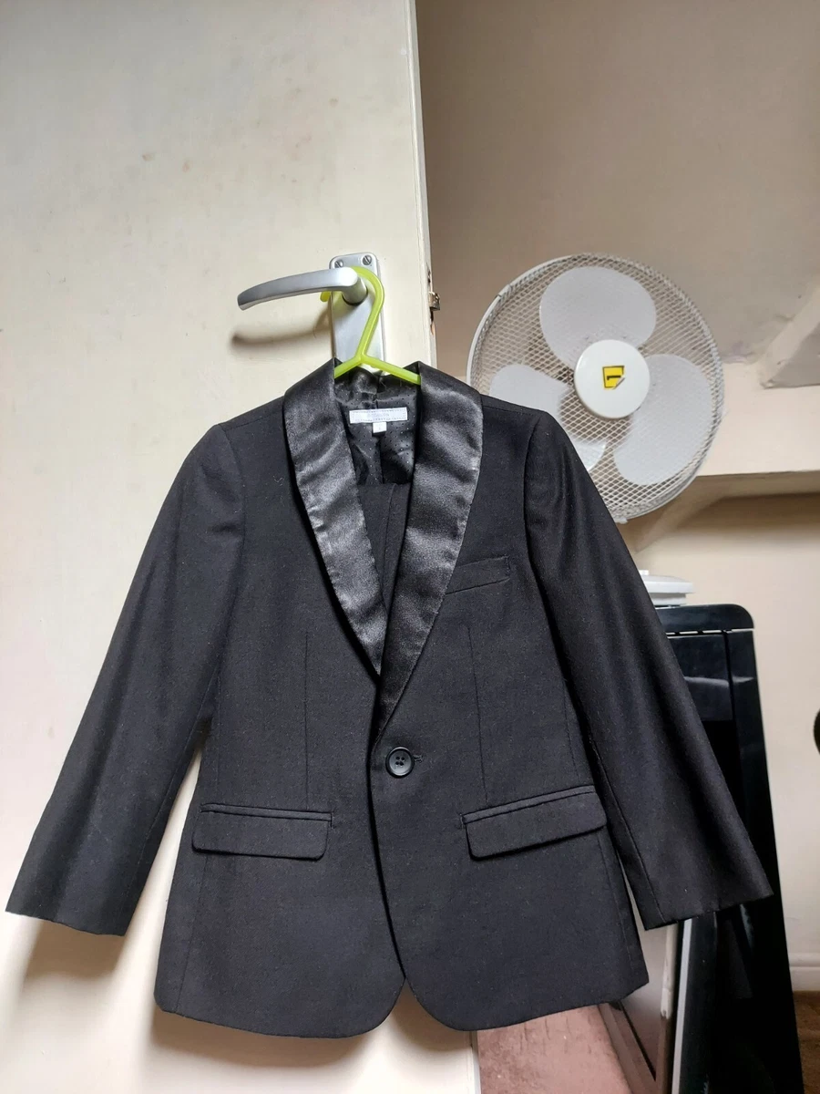 Debenham 2025 boys suits