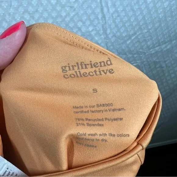 girlfriend-collective high rise activewear leggings