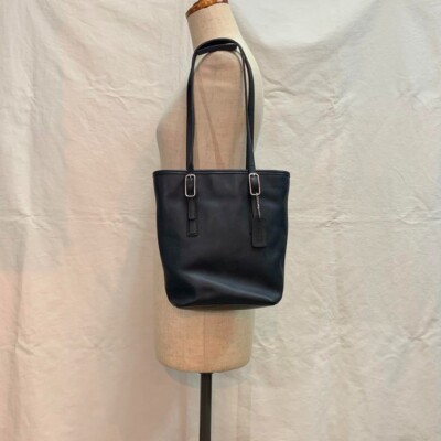 バッグ VINTAGE LEATHER BAG BLACK belt-bag-no-114-936510_grande.