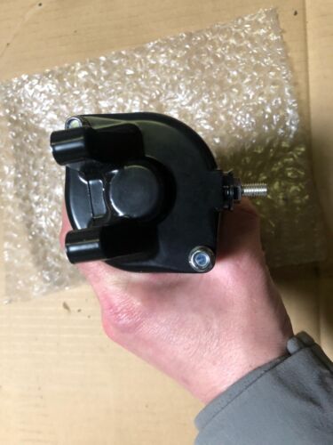 08-17 HARLEY DAVIDSON NIGHT ROD VRSCDX STARTER MOTOR 31718-07K oem Denso - Picture 2 of 4