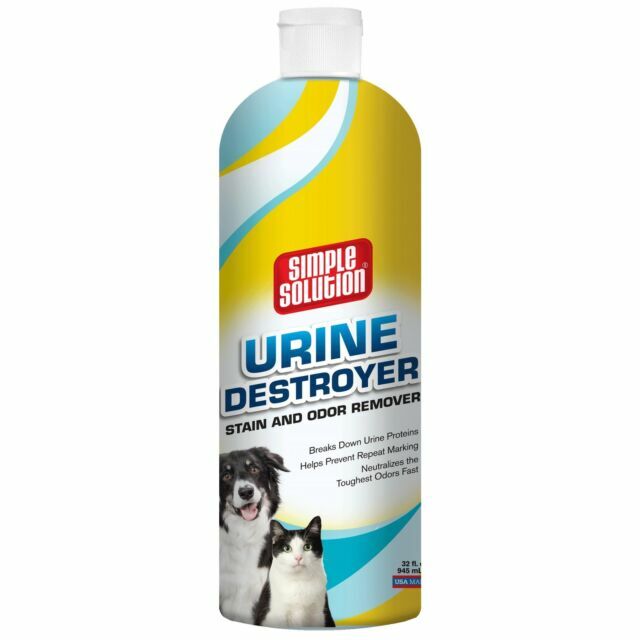 out urine destroyer