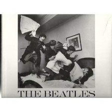 The Beatles : In the Beginning Hardcover Harry Benson