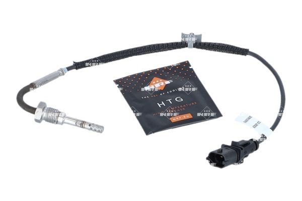 NRF Sensor, Abgastemperatur 707208 FüR Chevrolet Opel-image