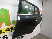 Porte arrière et accessoires Porsche PANAMERA