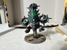 Foetid Bloat-Drone Death Guard Chaos Space Marines - Warhammer 40K B