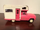 Vintage 1960's Tonka Toys Camper Truck