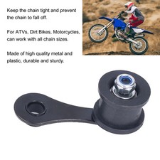 Motorcycle Chain Roller