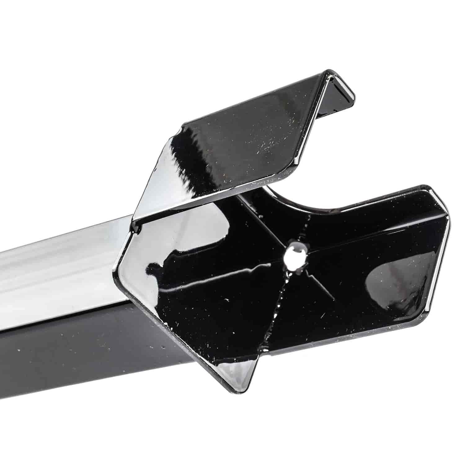 JEGS 64710 Bolt-On Subframe Connector Set