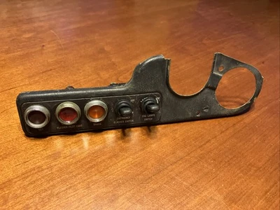 セアト 850 クーペ - ジョアル #103 Fiat Parts & Accessories for Fiat 850 for sale | eBay