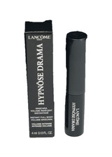 Lancome Hypnose Drama 01 Excessive Black Mascara 0.13 oz New In Box