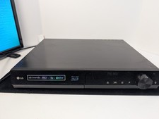 LG BH5140S 3D Blu Ray Home Theater Surround S...