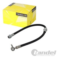 Triscan Bremsschlauch Vorderachse Links Passend FüR Mazda 6 | 8150 50261