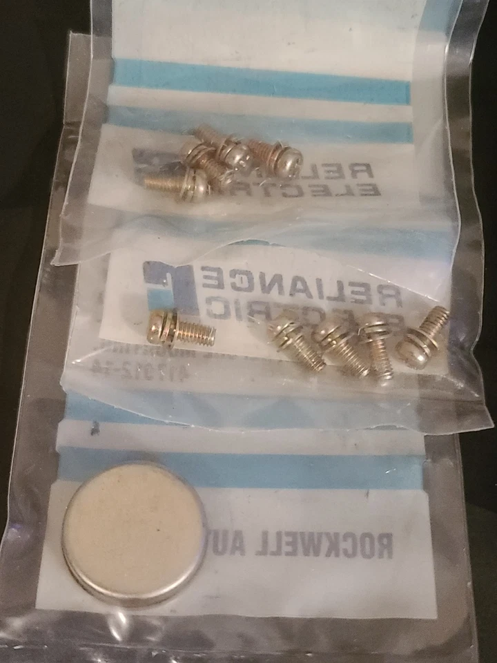 NEW RELIANCE ELECTRIC 602909-66AE TRANSISTOR POWER BLOCK 60290966AE - Image 3 of 4