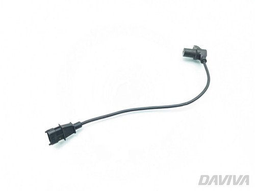 Hyundai i30 Crankshaft Position Sensor 1.6 CRDi Diesel 66kW (90 HP) 9660930312 - Picture 3 of 11