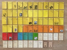 70 Reclam Hefte Sammlung, alte und neue, Konvolut, Literatur, Französisch