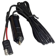 Gold Magic 12 Volt Charger Adapter – Replacement Power Supply for Gold Magic