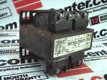 SCHNEIDER ELECTRIC 9070-K75-D1 / 9070K75D1 (USED)