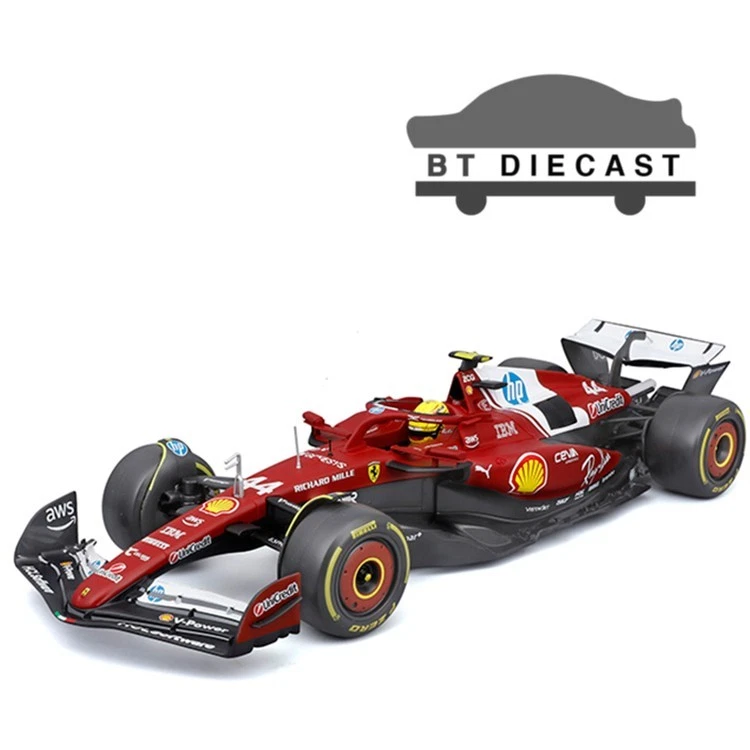 ferrari f1 1 18 products for sale | eBay