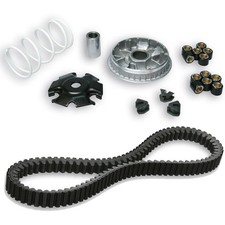 Kit Variatore Multivar 2000 + Cinghia Malossi Piaggio Carnaby 300 ie 4T Lc