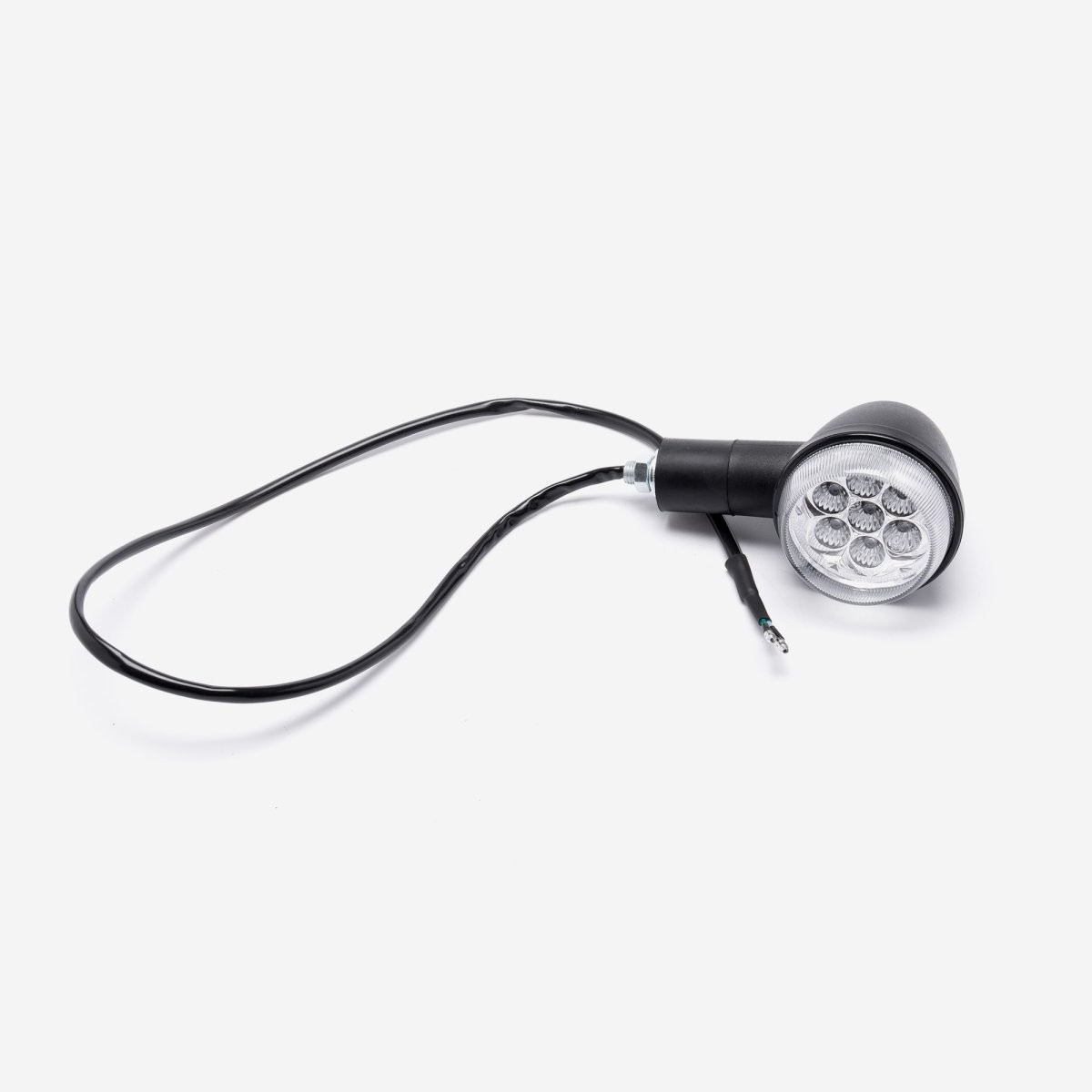 Rear Right Indicator for SR125-E5 LED Indicator Assembly ECE Compliant Amber