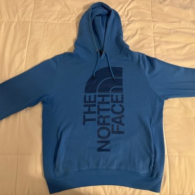 Men's NorthFace Sweatshirts (2 total)