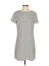 1.State Women White Casual Dress S