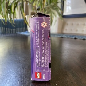 LEGO Friends #3936: Emma&rsquo;s Fashion Design Studio | New In Box | Free Shipping!!!