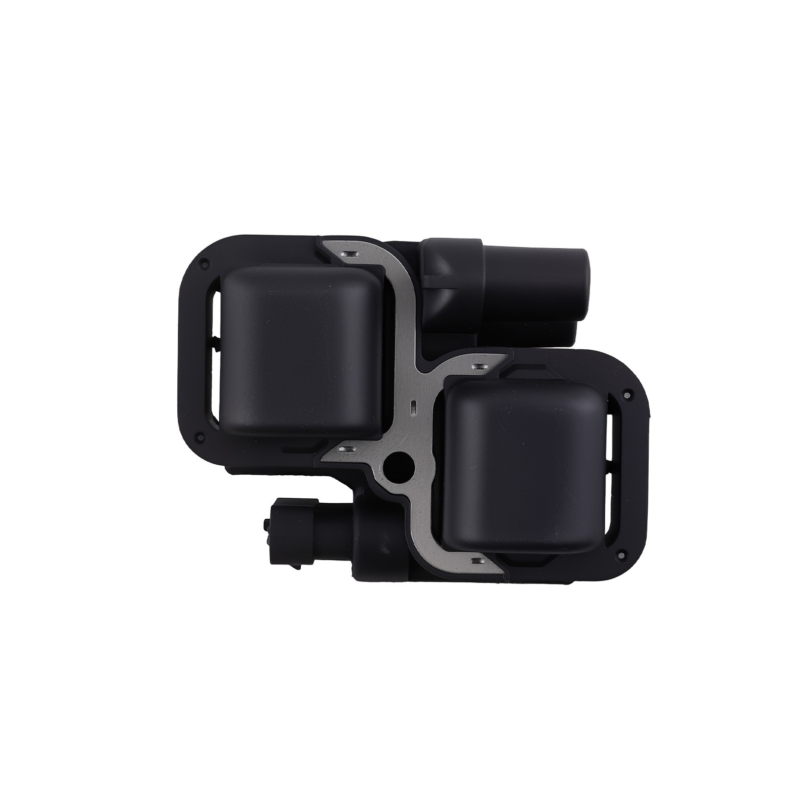 6x Ignition Coil + Spark Plug Pack for Mercedes SLR McLaren V8 5.5L 2005-2009