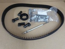 LOT COURROIE BOUGIE JOINT VISSERIE ADAPTATEUR AUTOMOBILE DESTOCKAGE NEUF T05
