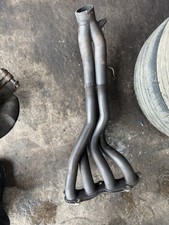 honda civic type r ep3  2.0 K20 Exhaust Manifold