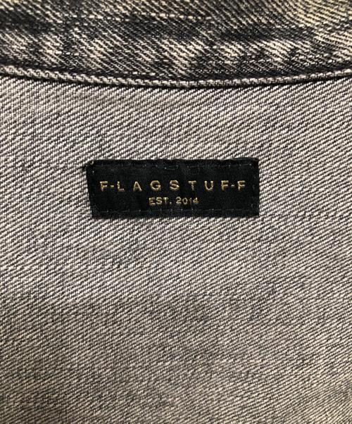 flagstuff                    TRACKER JACKET STYLE… - image 4