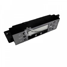 51586-17813 For Case Sumitomo SH210 240 350 360-5-A5 A/C Control Panel Switch