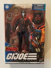 GI Joe Classified Series Cobra Island Viper 22