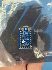Adafruit CP2104 USB to Serial UART Breakout Board 3.3V / 5V FTDI