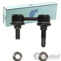 1X Blue Print Koppelstange Stabi Vorderachse Beidseitig Passend FüR KIA Carnival