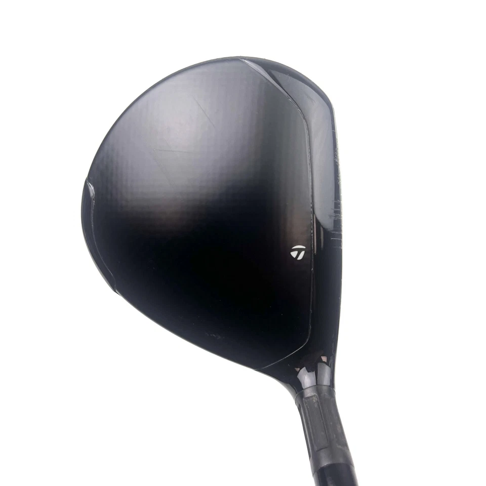 Left Handed Taylormade Stealth 3 Wood / 15 Degree / Ventus 6S Stiff Flex - Image 3 of 4