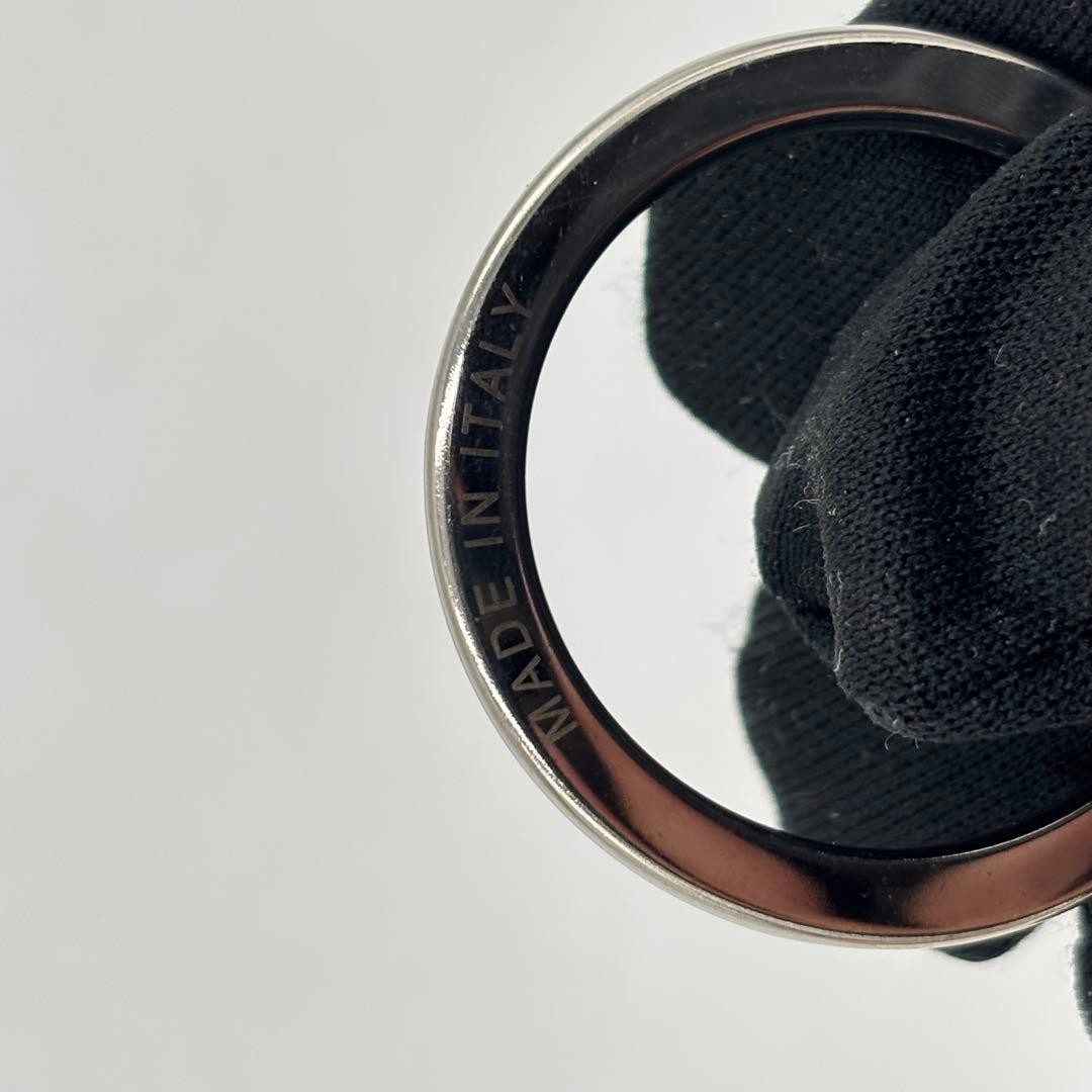 LOUIS VUITTON   Porte Cles LV Chromatic Key Holder Key Ring Charm from Japan thumbnail 9